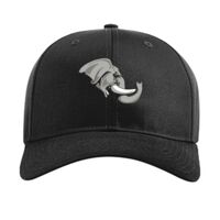 Pro Twill Snapback Thumbnail