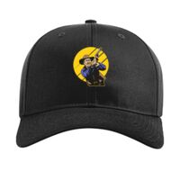 Pro Twill Snapback Thumbnail