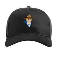 Pro Twill Snapback Thumbnail