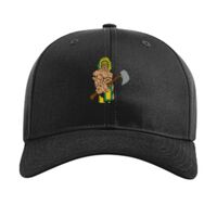 Pro Twill Snapback Thumbnail
