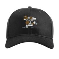 Pro Twill Snapback Thumbnail