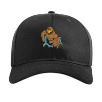 Pro Twill Snapback Thumbnail