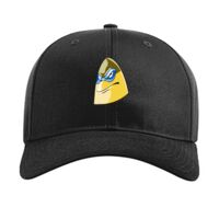 Pro Twill Snapback Thumbnail