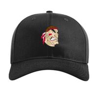 Pro Twill Snapback Thumbnail