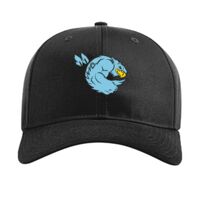 Pro Twill Snapback Thumbnail