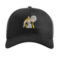 Pro Twill Snapback Thumbnail