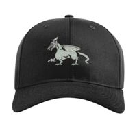 Pro Twill Snapback Thumbnail