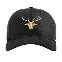 Pro Twill Snapback Thumbnail