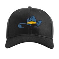 Pro Twill Snapback Thumbnail