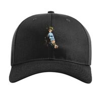 Pro Twill Snapback Thumbnail