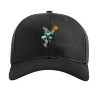 Pro Twill Snapback Thumbnail