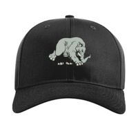 Pro Twill Snapback Thumbnail