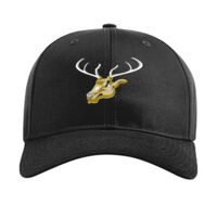 Pro Twill Snapback Thumbnail
