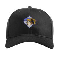 Pro Twill Snapback Thumbnail