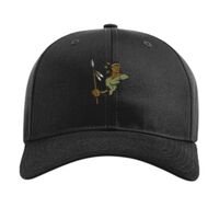 Pro Twill Snapback Thumbnail