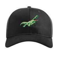 Pro Twill Snapback Thumbnail