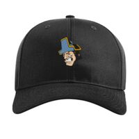 Pro Twill Snapback Thumbnail