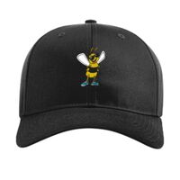 Pro Twill Snapback Thumbnail