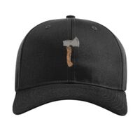 Pro Twill Snapback Thumbnail