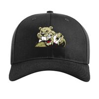 Pro Twill Snapback Thumbnail
