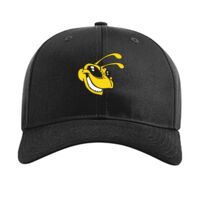 Pro Twill Snapback Thumbnail