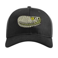 Pro Twill Snapback Thumbnail