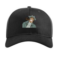 Pro Twill Snapback Thumbnail