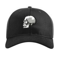 Pro Twill Snapback Thumbnail