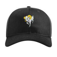 Pro Twill Snapback Thumbnail