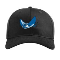 Pro Twill Snapback Thumbnail