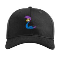 Pro Twill Snapback Thumbnail