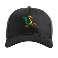 Pro Twill Snapback Thumbnail