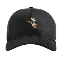 Pro Twill Snapback Thumbnail