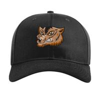 Pro Twill Snapback Thumbnail