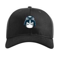 Pro Twill Snapback Thumbnail