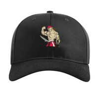 Pro Twill Snapback Thumbnail