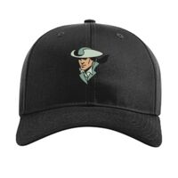 Pro Twill Snapback Thumbnail