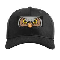 Pro Twill Snapback Thumbnail