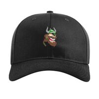 Pro Twill Snapback Thumbnail