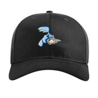 Pro Twill Snapback Thumbnail