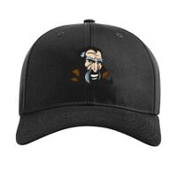 Pro Twill Snapback Thumbnail