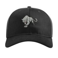 Pro Twill Snapback Thumbnail