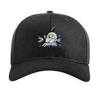 Pro Twill Snapback Thumbnail