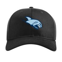 Pro Twill Snapback Thumbnail