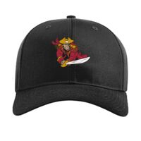 Pro Twill Snapback Thumbnail