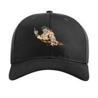 Pro Twill Snapback Thumbnail