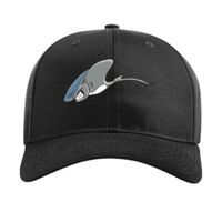 Pro Twill Snapback Thumbnail