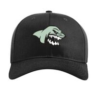 Pro Twill Snapback Thumbnail