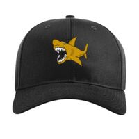 Pro Twill Snapback Thumbnail