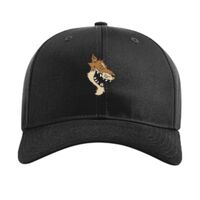 Pro Twill Snapback Thumbnail